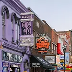 Sonder The Chorus * Nashville