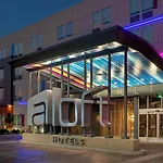 Aloft By Marriott Nashville Airport
