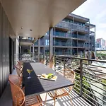 Hyve - Boho Bliss - 3 Bedroom - Located In Sobro