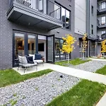 Jupiter - Odyssey - Heart Of Midtown