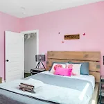 Hottub/karaoke-10min To Dt-9 Beds-swiftie's