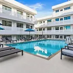 Holiday home Downtown Luxury Pool Gym Free Parking 312 Nashville