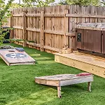 Hottub/karaoke-10min To Dt-9 Beds-swiftie's Holiday home Nashville