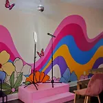 Hottub/karaoke-10min To Dt-9 Beds-swiftie's Holiday home Nashville