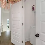 Hottub/karaoke-10min To Dt-9 Beds-swiftie's Holiday home Nashville