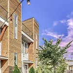 Hottub/karaoke-10min To Dt-9 Beds-swiftie's * Nashville