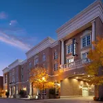 Courtyard By Marriott Nashville Green Hills