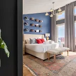 Bustling Broadway By Stay Local Nashville