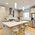 The Myrtle By Stay Local Nashville