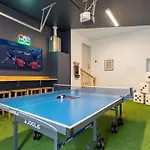 Bustling Broadway By Stay Local Nashville