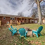 The Graycroft By Stay Local Nashville