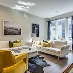 The Marigold By Stay Local Nashville