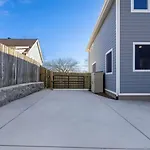 Large East Nashville Home With Game Room Sleeps 12