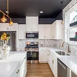 The Gilded Getaway By Stay Local Nashville