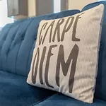 The Carpe Diem By Local Holiday home *