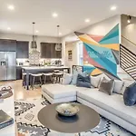 The Rooftop Retreat By Stay Local Nashville