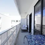 Downtown Luxury Pool Gym Free Parking 312 Nashville