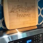 Holiday home The Carpe Diem By Local Nashville