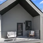 The Nashville Nordic By Stay Local Nashville