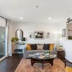 Downtown Nashville Riverfront Unit 762