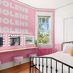 Dolly\'S Music Row Hideaway - Walkable Location