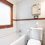 Boscobel Bungalow