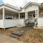 Hillsboro Village-free Parking-9 Mins To Downtown!