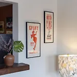 Nashville Downtown Condo -788