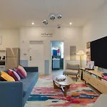 Apartment The Conway By Avantstay Nashville
