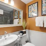 Nashville Downtown Condo -788