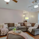 Hillsboro Village-free Parking-9 Mins To Downtown! Nashville