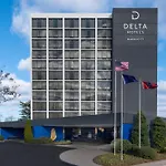 Delta By Marriott Airport 3* Nashville