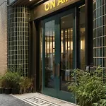 Hotel Motto By Hilton Downtown Nashville