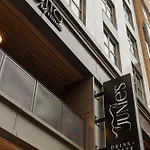 Hotel Motto By Hilton Downtown