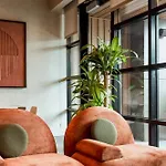 Motto By Hilton Downtown Hotel 4*