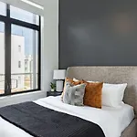 New Build Sleeps 12 2 Condos In Scenic Bluffside Minutes To Downtown