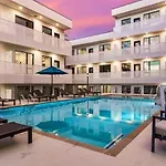 Downtown Luxury Pool Gym Free Parking 312 Nashville