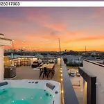Downtown Hot Tub Game Karaoke * Nashville