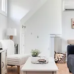 East Nash Hideaway Apartment Nashville
