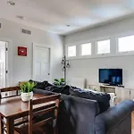 East Nash Hideaway