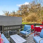 Girls Night Out By Avantstay Private Karaoke Lounge Hot Tub Rooftop Downtown Views