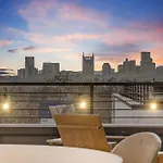 Holiday home Hot Tub Hang Grill Parking Views Of Downtown