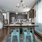 The Southern Hideaway Holiday home *