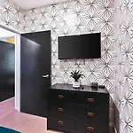 Holiday home Riverfront Walk To Downtown With Garage Parking Nashville
