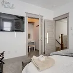 The Southern Hideaway Holiday home Nashville