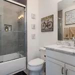 Holiday home The Southern Hideaway Nashville