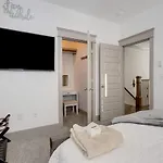 The Southern Hideaway Holiday home Nashville