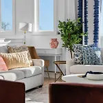 Holiday home Hot Tub Hang Grill Parking Views Of Downtown