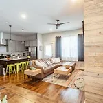 Casa Pura Vida - East 3br-3ba Holiday home *