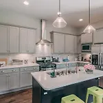 Casa Pura Vida - East 3br-3ba Nashville